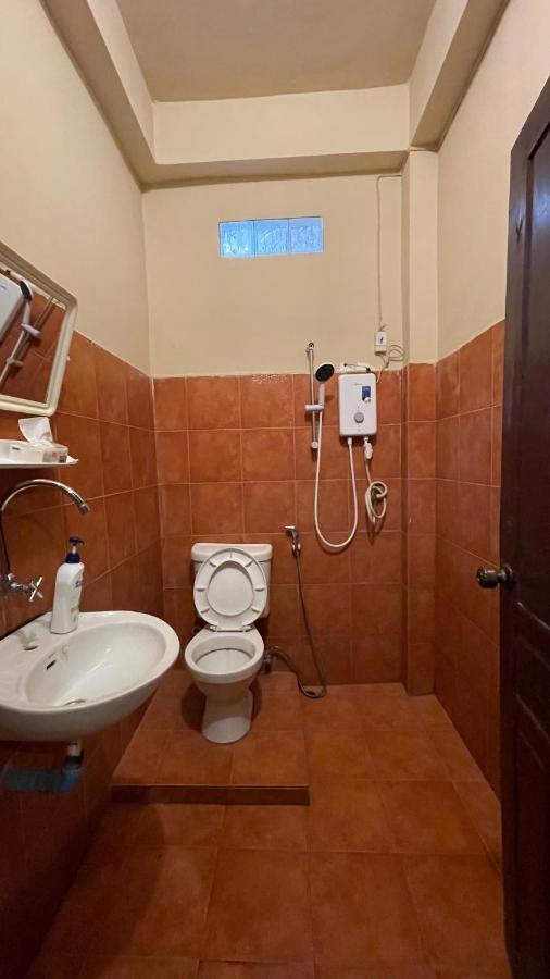 Sokxay Guerthouse Hotel Ванг Виенг Екстериор снимка