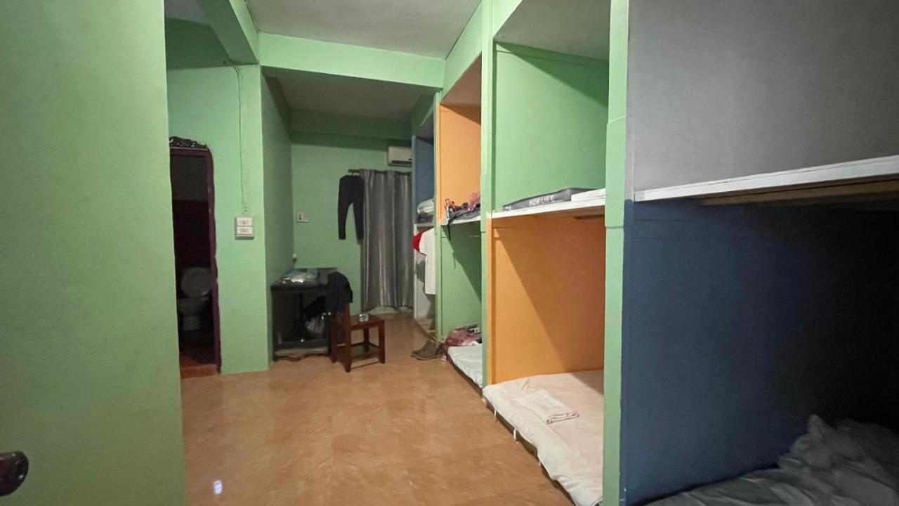 Sokxay Guerthouse Hotel Ванг Виенг Екстериор снимка