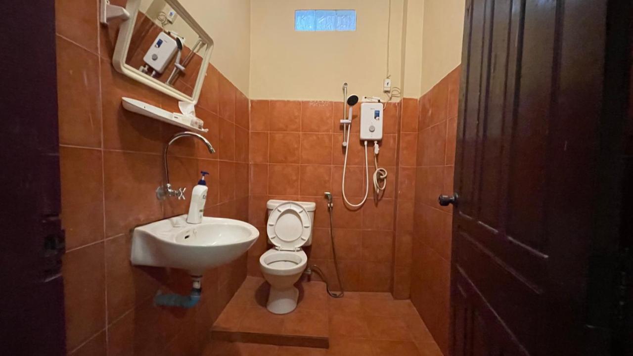 Sokxay Guerthouse Hotel Ванг Виенг Екстериор снимка