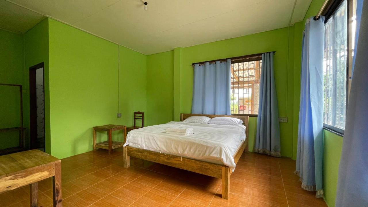 Sokxay Guerthouse Hotel Ванг Виенг Екстериор снимка