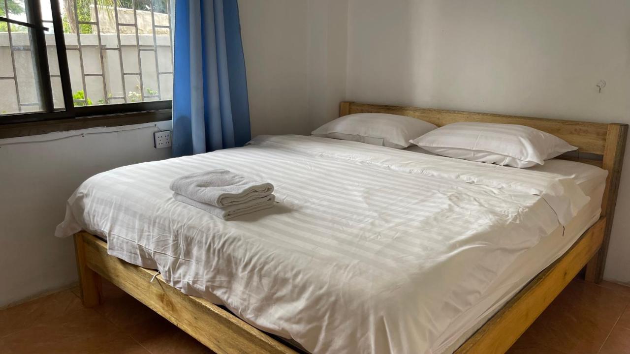 Sokxay Guerthouse Hotel Ванг Виенг Екстериор снимка