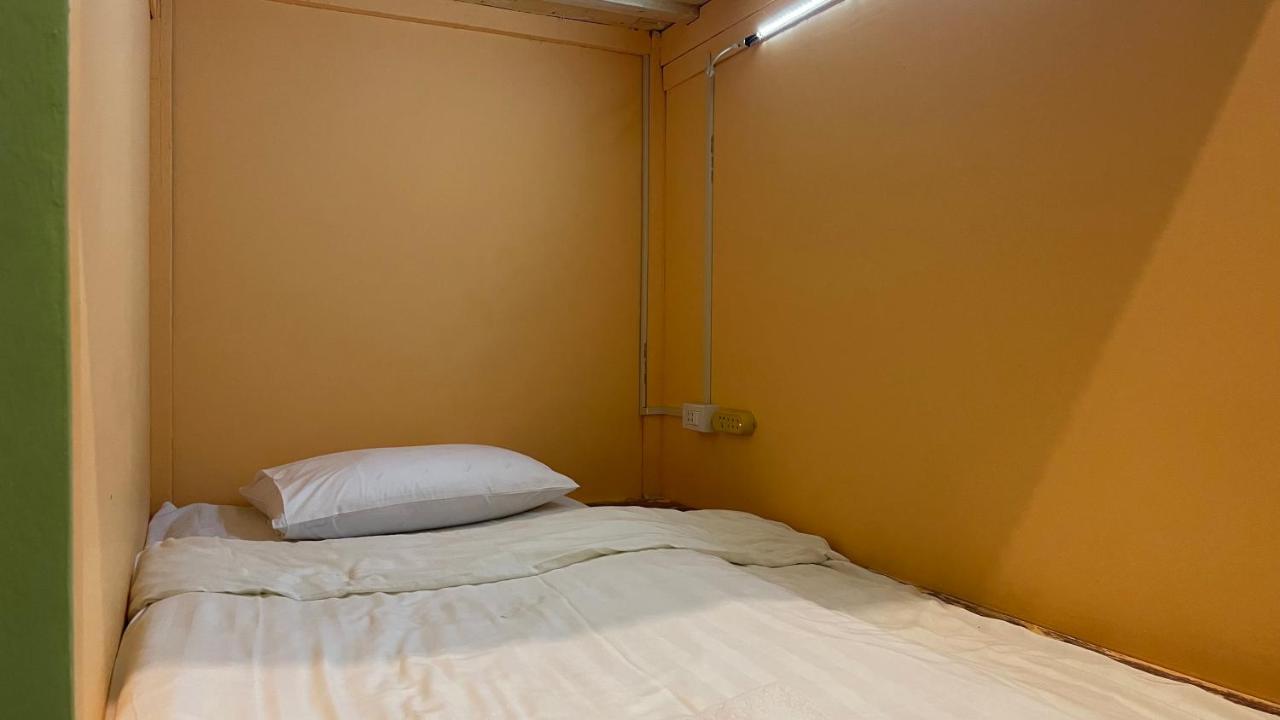 Sokxay Guerthouse Hotel Ванг Виенг Екстериор снимка