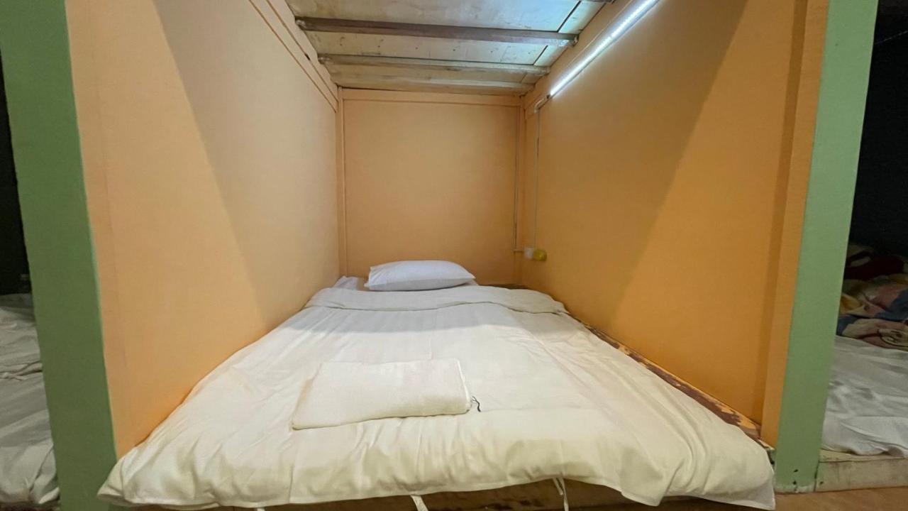 Sokxay Guerthouse Hotel Ванг Виенг Екстериор снимка