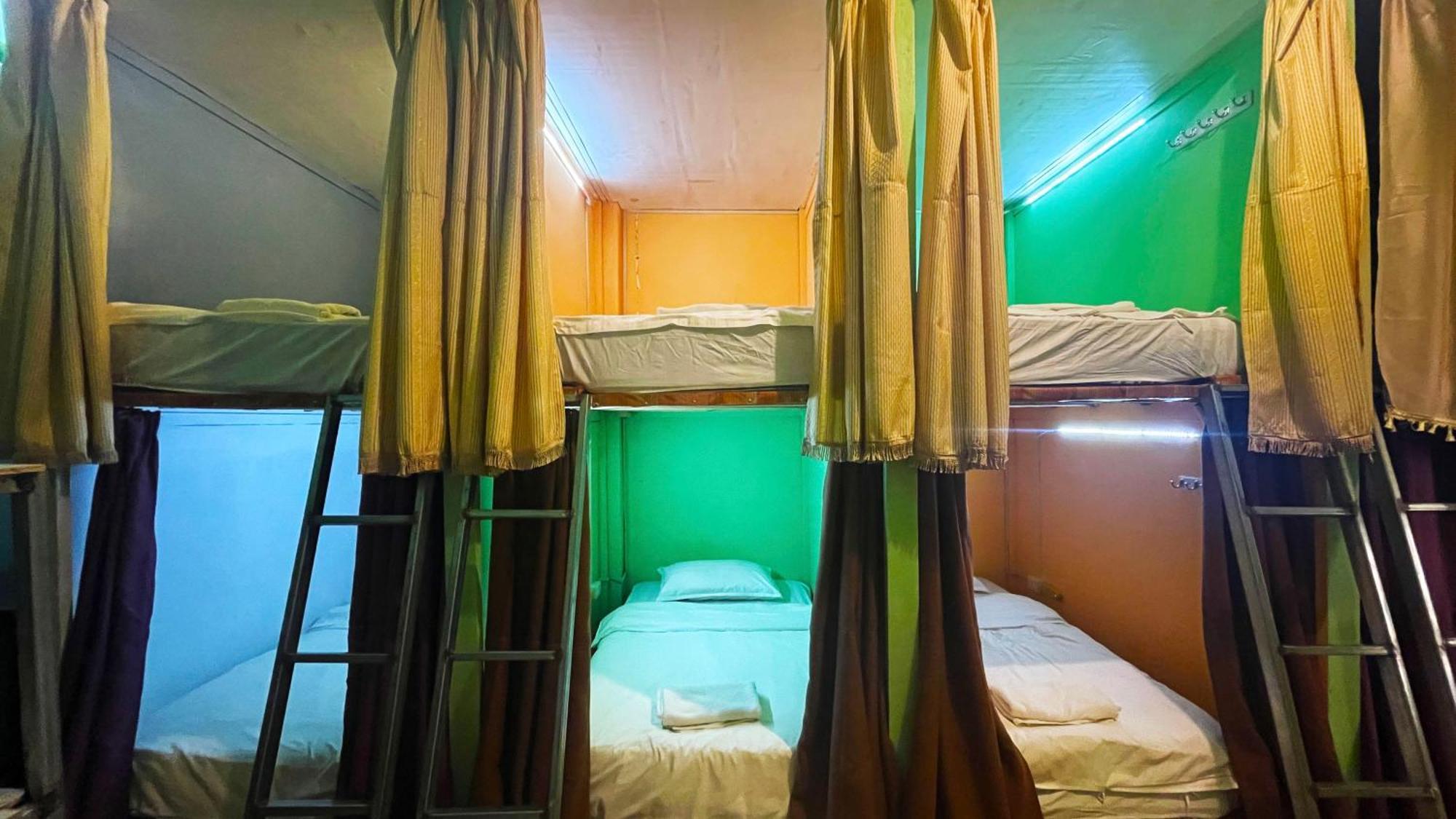 Sokxay Guerthouse Hotel Ванг Виенг Екстериор снимка