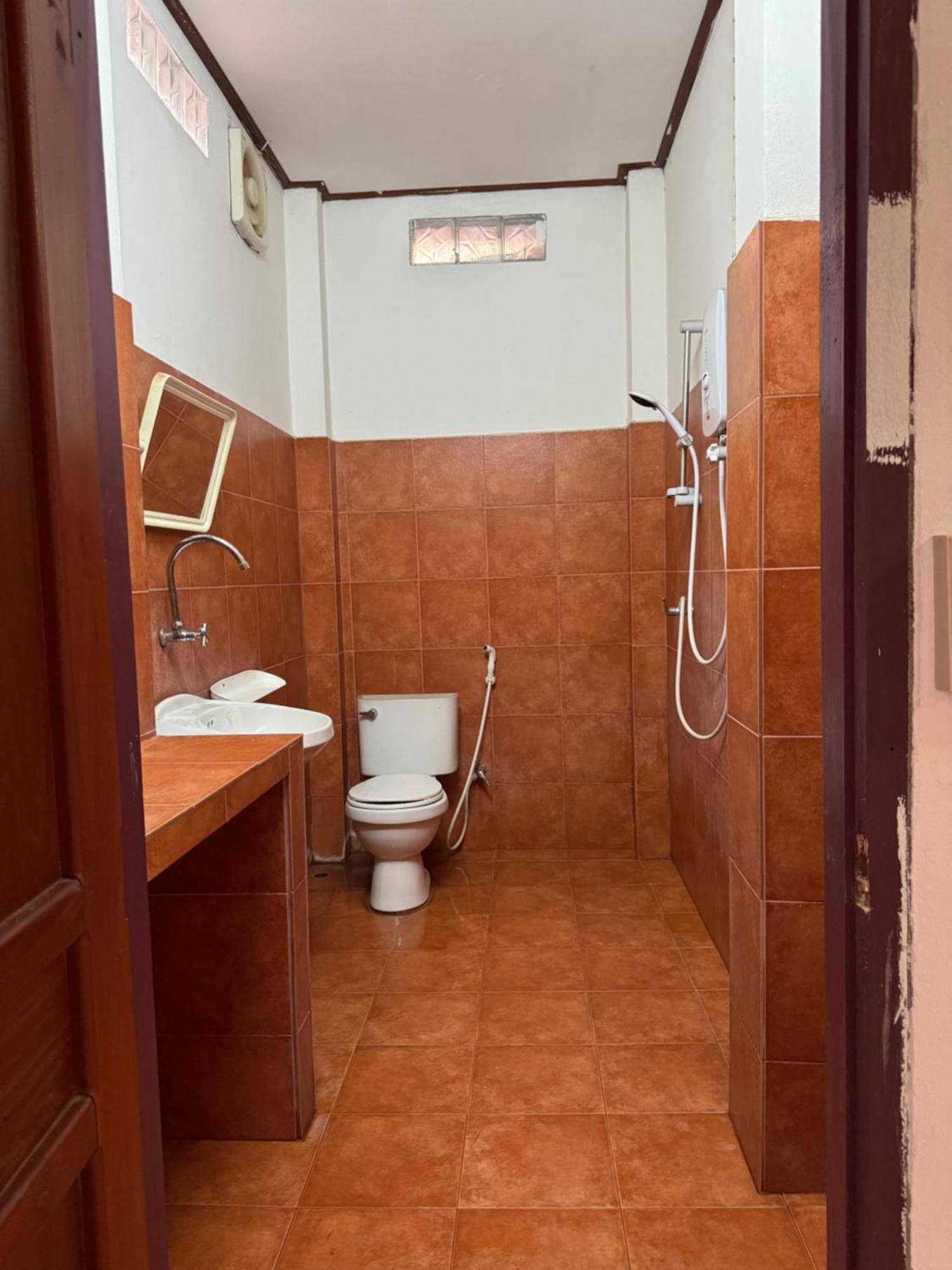 Sokxay Guerthouse Hotel Ванг Виенг Екстериор снимка